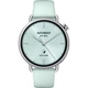 Смарт-годинник Xiaomi Watch S4 41mm Fluororubber Strap Мятно-зелений BHR080CGL (1166773) - изображение 2