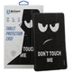 Чехол для планшета BeCover Smart Case Samsung Galaxy Tab S10 FE Plus (SM-X620/SM-X626) 13.1" Dont Touch (713386) - изображение 9