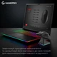 Мышка GamePro Asgard Thor Wireless/Bluetooth/USB Black (GM023B) - изображение 5