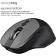 Мишка OfficePro M520B Wireless/Bluetooth Black (M520B) - зображення 5