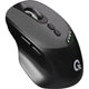 Мишка OfficePro M520B Wireless/Bluetooth Black (M520B) - зображення 8
