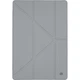 Чехол для планшета Armorstandart Y-Type PEN Samsung Galaxy Tab S9+ / S9 FE+ / S10+ Gray (ARM85526) - изображение 1