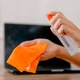 Набір для чищення Whoosh! 3 PACK CLOTHS Ганчірки з мікрофібри 3шт (35,6 х 35,6 см) - изображение 3