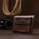 Кошелек Vintage Кожаный Коричневый (20485) - изображение 2