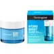 Гель для лица Neutrogena Hydro Boost увлажняющий для нормальной и комбинированной кожи 50 мл - изображение 2