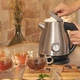 Электрочайник Cecotec Thermosense 620 Retro Steel (CCTC-01458) - изображение 5