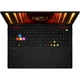 Ноутбук MSI Raider A18 HX A9WJG-208UA (9S7-182L72-208) Black - изображение 6