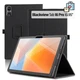 Чехол для планшета BeCover Slimbook Blackview Tab 16 Pro 10.95" Black (713718) - изображение 1