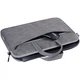 Сумка для ноутбука Defender 15.6" Solid PU gray (26088) - изображение 4