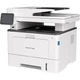 БФП А4 Pantum BM5110ADN (40 стор/хв, 1200x1200 dpi, duplex, ADF, Ethernet, touchscreen, білий) - зображення 3