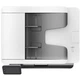 БФП А4 Pantum BM5110ADN (40 стор/хв, 1200x1200 dpi, duplex, ADF, Ethernet, touchscreen, білий) - зображення 5