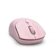Мишка бездротова HP 400 Quiuet, 5 кн., 1200 dpi рожева - изображение 3