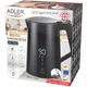 Электрочайник Adler AD 1345 black - изображение 10