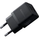 Зарядний пристрій Baseus Palm Fast Charger C+U 30W cluster black (P1011160A113-00) - зображення 5