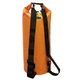 Гермомешок Tramp PVC 70 л оранжевый (TRA-069-orange) - изображение 2