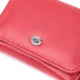 Гаманець ST Leather З натуральної шкіри Червоний (22721) - зображення 9