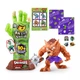 Фигурка Smashers Horror House-Small Werewolf (74139E) - изображение 2