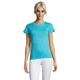 Футболка Sol's Regent Women бірюзовий L (01825225L) - изображение 1