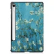 Чехол для планшета BeCover Smart Case Samsung Galaxy Tab S10 FE (SM-X520/SM-X526) 10.9" Spring (713291) - изображение 3