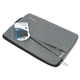 Чохол до ноутбука Esperanza 15.6" VERONA, gray (ET193) - зображення 4