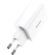 Зарядное устройство Baseus Speed Mini Quick Charger White (CCFS-SN02) - изображение 2