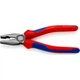 Плоскогубцы KNIPEX комбинированные 03 02 200 (03 02 200) - изображение 2
