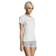 Футболка Sol's Sporty Women білий L (01159102L) - изображение 3