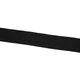 Ремень для гитары RockBag Nylon Guitar Strap - Black (RST NB FRAMUS G) - изображение 3