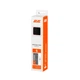 Коврик для мышки 2E Shiny S Black (2E-PAD-S-SHINY-BLACK) - изображение 6