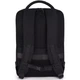 Рюкзак туристичний Gabol Backpack Intro 14L Black (412855-001) (930739) - зображення 5
