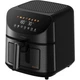 Мультипіч Deerma Air Fryer KZ150 8L (DEM-KZ150W) - зображення 3