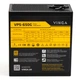 Блок живлення Vinga 650W (VPS-650G) - зображення 2
