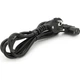 Кабель живлення C13 1.5m 0.75mm2 90° corner Voltronic (PC-186A CEE7/7-C13-CCA15) - зображення 1