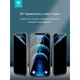 Пленка защитная Devia Hydrogel Samsung M34 front+back (DV-SM-M34FB) - изображение 2