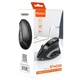Мышка Meetion BTM008 Wireless/Bluetooth Black (MT-BTM008-A) - изображение 2