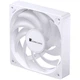 Кулер до корпусу JONSBO SL-120CW White - зображення 8
