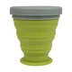 Стакан туристический Tribe 200 мл T-FF-0001 olive (T-FF-0001-olive) - изображение 2