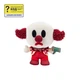 Мягкая игрушка DevSeries Collector Plush Arsenal Reloaded Clown, 20см (CRS0100) - изображение 5