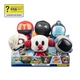 Мягкая игрушка DevSeries Collector Plush Arsenal Reloaded Clown, 20см (CRS0100) - изображение 6