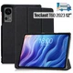 Чохол до планшета BeCover Smart Case Teclast T60 2023 12" Black (713721) - зображення 1