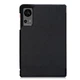 Чохол до планшета BeCover Smart Case Teclast T60 2023 12" Black (713721) - зображення 2