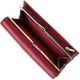 Кошелек ST Leather Из натуральной кожи Бордовый (23113) - изображение 3