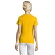 Футболка Sol's Regent Women жовтий S (01825301S) - изображение 2