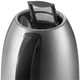 Электрочайник Buydeem K640E, color Stainless Steel, EU (K640E-SS/EU) - изображение 2
