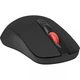 Мишка Defender Nexus MS195 Wireless Black (52195) - зображення 3