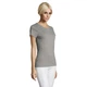 Футболка Sol's Regent Women сірий меланж S (01825350S) - изображение 3