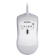 Мишка Hator Pulsar 3 USB White (HTM611) - зображення 12