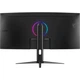 Монітор MSI 34" MAG 342CQR E2 VA Black Curved 180Hz - изображение 5