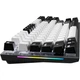 Клавиатура GamePro Genesis Joker (MK124G) Outemu Red Switch USB UA Gray (MK124G) - изображение 4