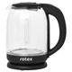Электрочайник Rotex RKT90-G - изображение 2